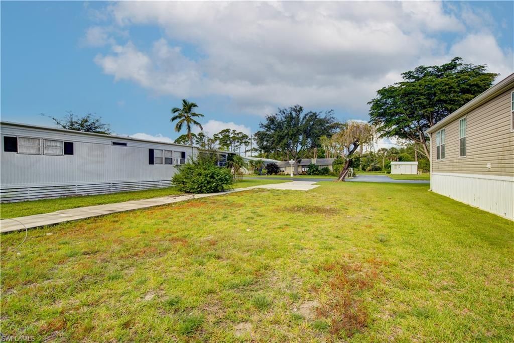 777 Walkerbilt Lot #6 Rd , Naples, FL 34110 Photo