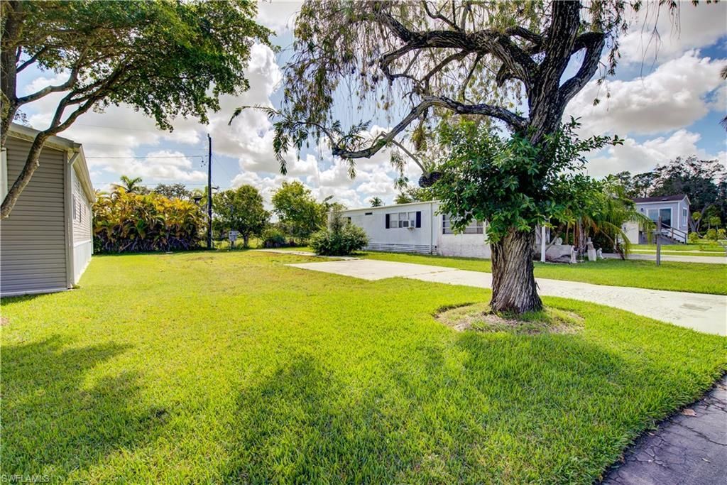 777 Walkerbilt Lot #6 Rd , Naples, FL 34110 Photo