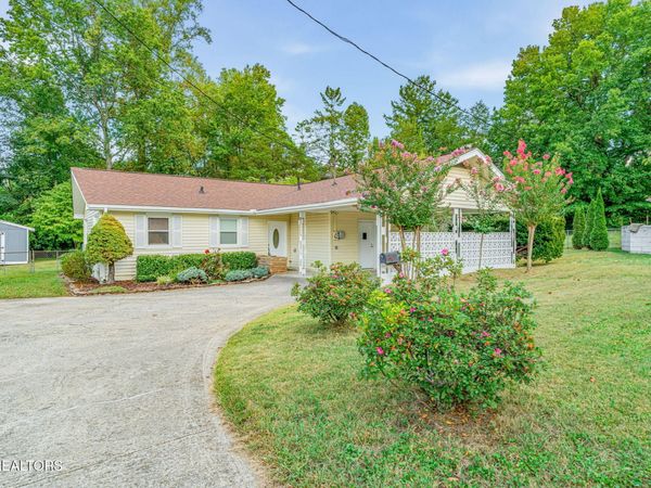 107 Park Lane, Oak Ridge, TN 37830