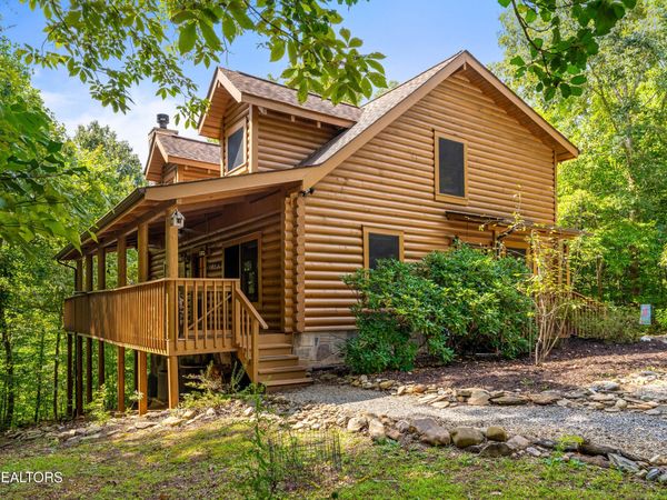 3839 Saddle Brook Way, Sevierville, TN 37862