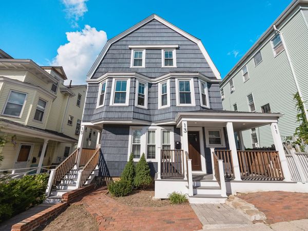 11-15 Pomeroy St, Boston, MA 02134