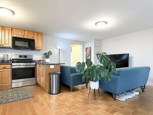10 Avon Street, Unit 17, Somerville, MA 02143