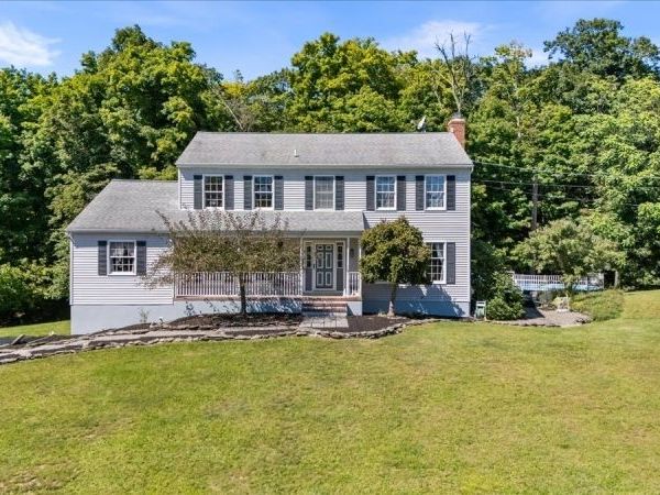34 Fredon Marksboro Rd, Fredon, NJ 07860