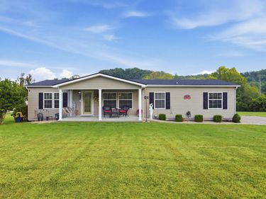 1007 Copper Creek Road, Berea, KY 40403