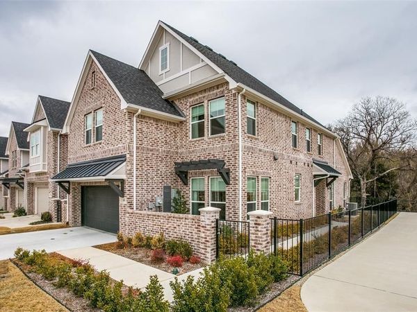 100 Claire Drive, Trophy Club, TX 76262