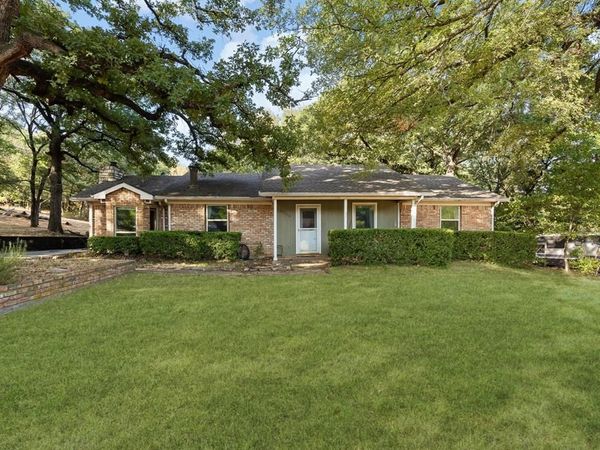 4009 High Meadows Drive, Alvarado, TX 76009
