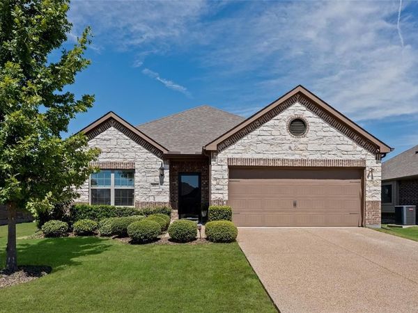3017 Bobcat Drive , Melissa, TX 75454