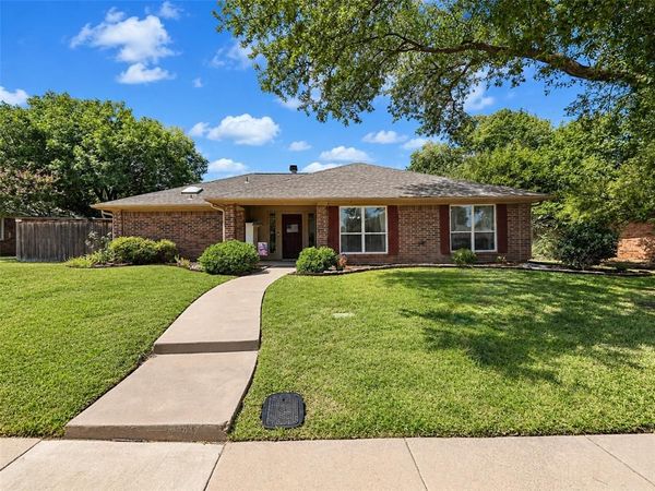 2136 Goldfinch Drive , Lewisville, TX 75077