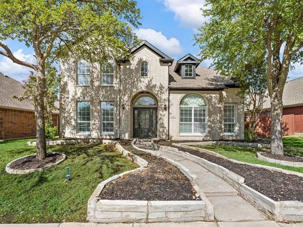 11207 Raveneaux Drive, Frisco, TX 75033