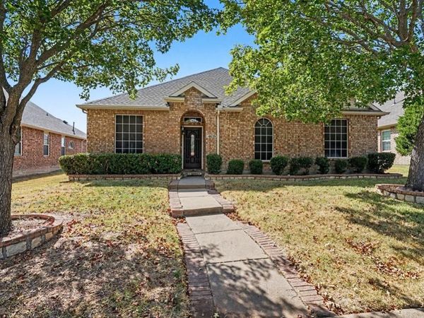 4619 Southampton Boulevard, Garland, TX 75043