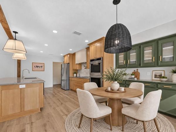 835 Cross Timbers Drive , Double Oak, TX 75077