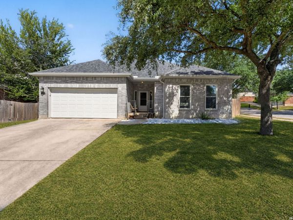 144 PHANTOM CRK, Cibolo, TX 78108