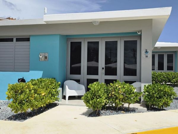 38 CASITAS DE BOQUERÓN, Unit 38, Cabo Rojo, PR 00622