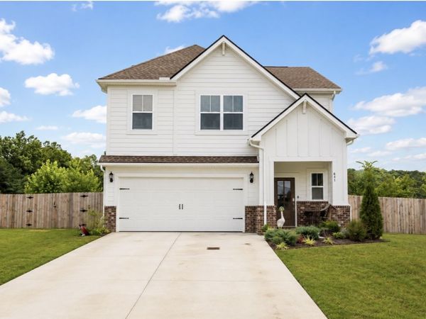 641 Emerson Ln , Westmoreland, TN 37186