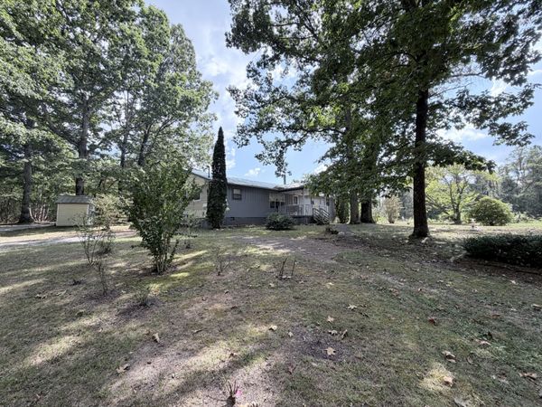 17260 S Pittsburg Mountain Rd, Sewanee, TN 37375