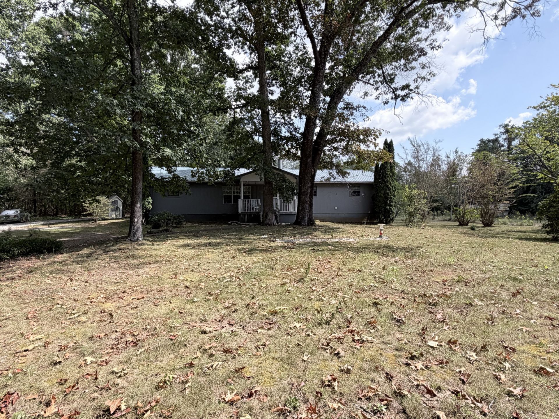 17260 S Pittsburg Mountain Rd, Sewanee, TN 37375 Main Photo