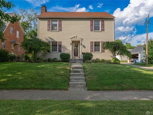 441 Corona Avenue, Oakwood, OH 45419