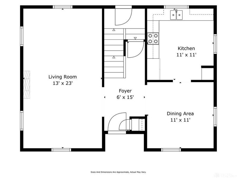 441 Corona Avenue, Oakwood, OH 45419 Photo 24