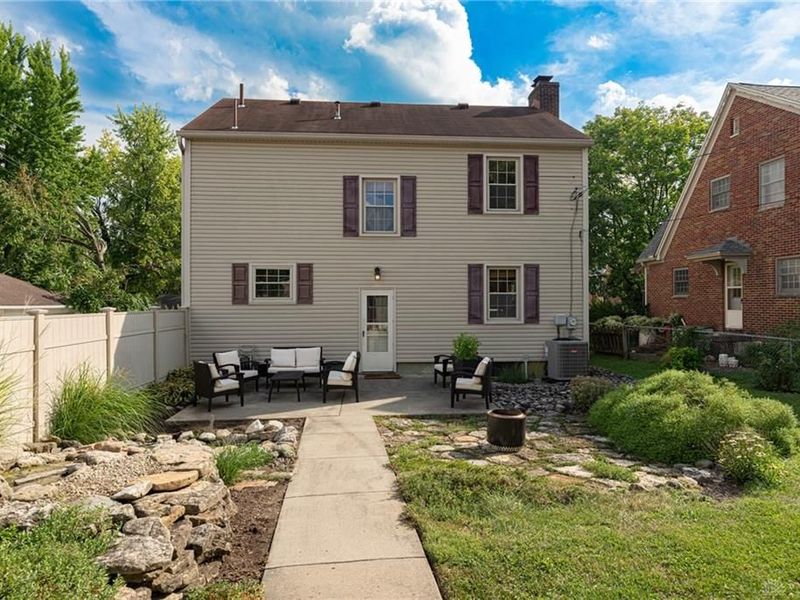 441 Corona Avenue, Oakwood, OH 45419 Photo 3