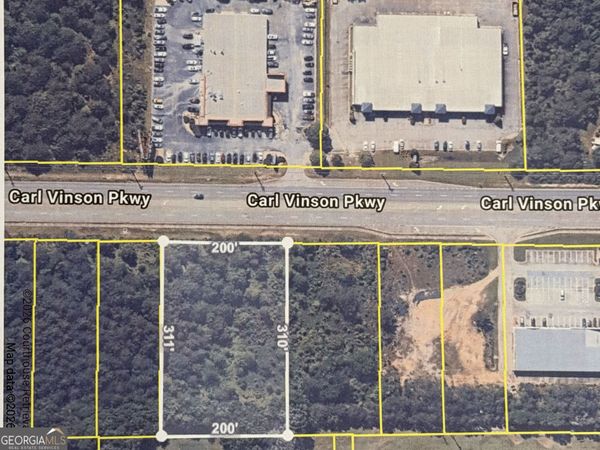 0 Carl Vinson Parkway, Warner Robins, GA 31088