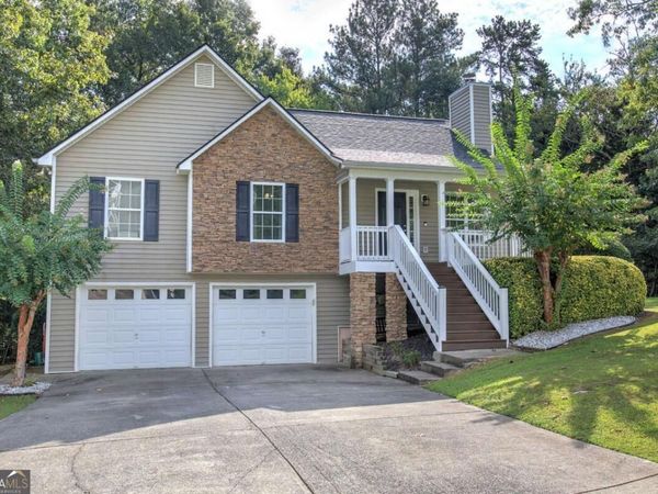 13 Knight Drive, Adairsville, GA 30103