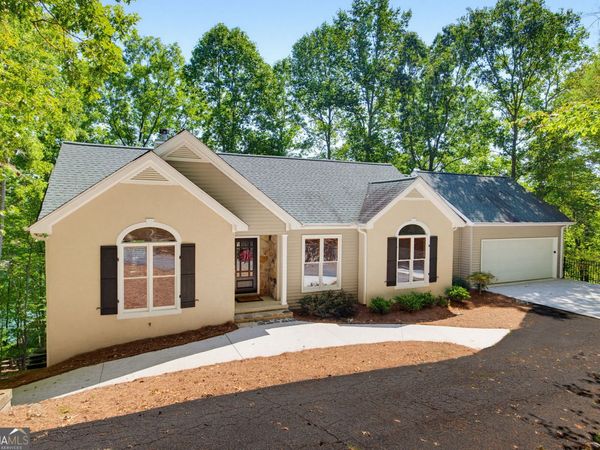406 Arrowood Pointe, Blairsville, GA 30512