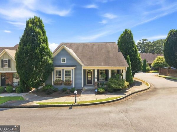 827 Rockford Commons Drive SW, Marietta, GA 30064