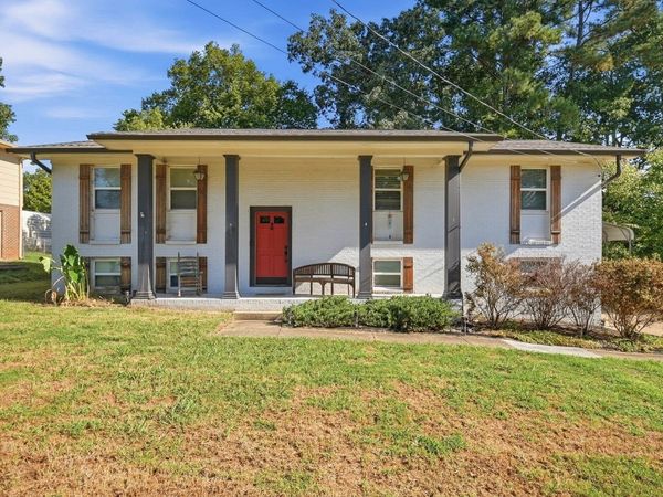 40 Ruth Lane, Ringgold, GA 30736