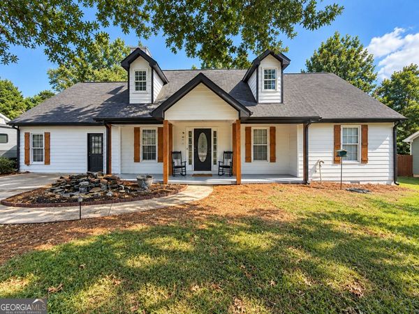 913 Century Oak Drive, Winder, GA 30680