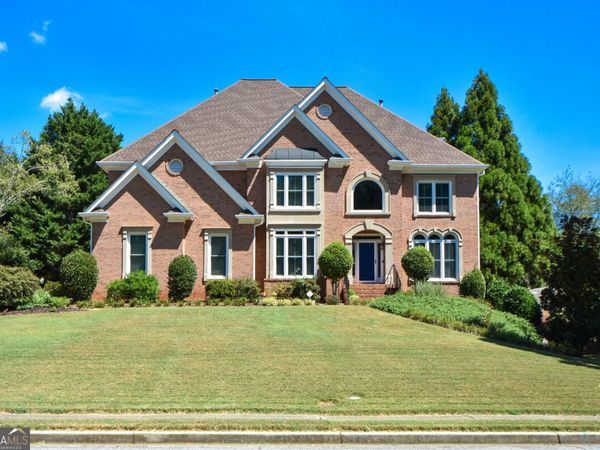 1528 Greensboro Way, Grayson, GA 30017