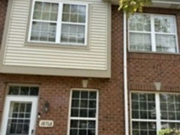 18768 S Burnside Station Drive , Mokena, IL 60448