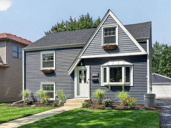 4608 Pershing Avenue , Downers Grove, IL 60515