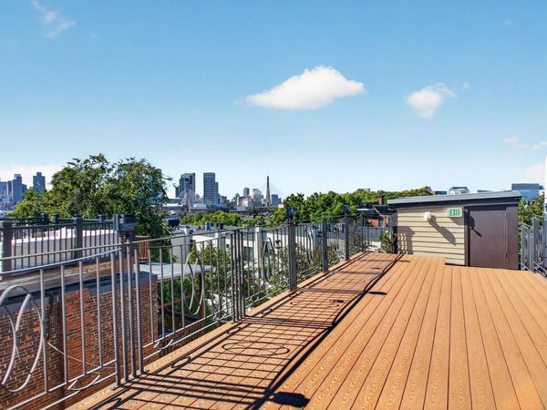 30 Mt. Vernon Street, Unit 3, Boston, MA 02129