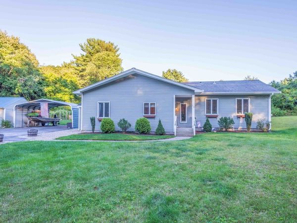 68 Leonard Street, Norton, MA 02766