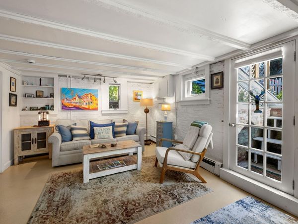 18 Standish Street, Unit C, Provincetown, MA 02657