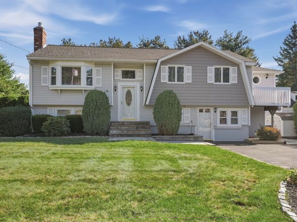 6 Ashdale Drive, Billerica, MA 01862