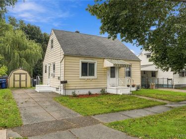 123 Kimmel Avenue , Buffalo, NY 14220