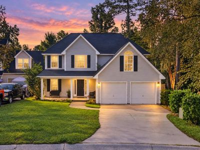 163 Ashton Drive, Goose Creek, SC 29445