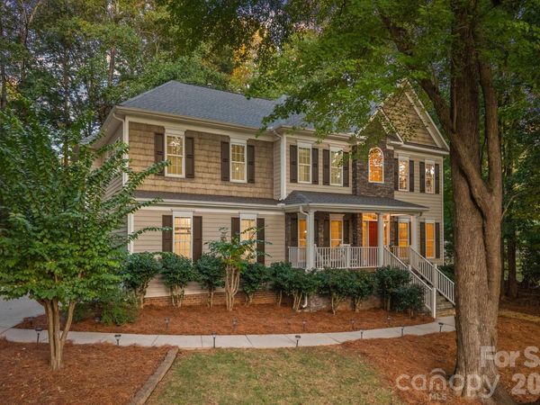 155 Culpeze Road , Mooresville, NC 28117