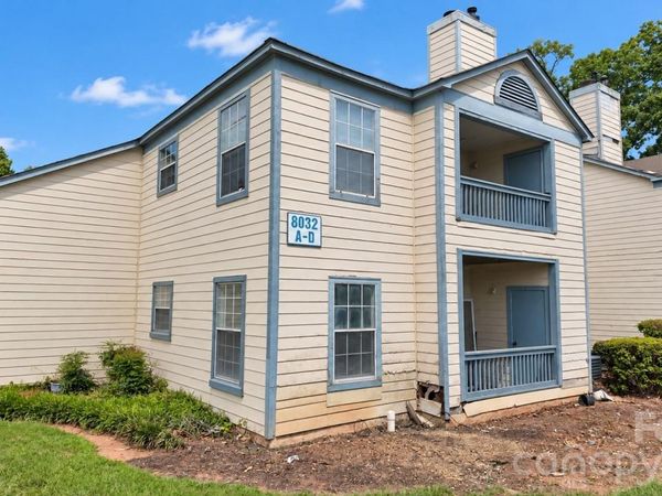 8032 Tremaine Court, Unit B, Charlotte, NC 28227