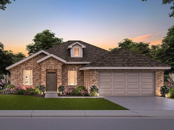 1824 Pin Cherry Lane, Moore, OK 73160