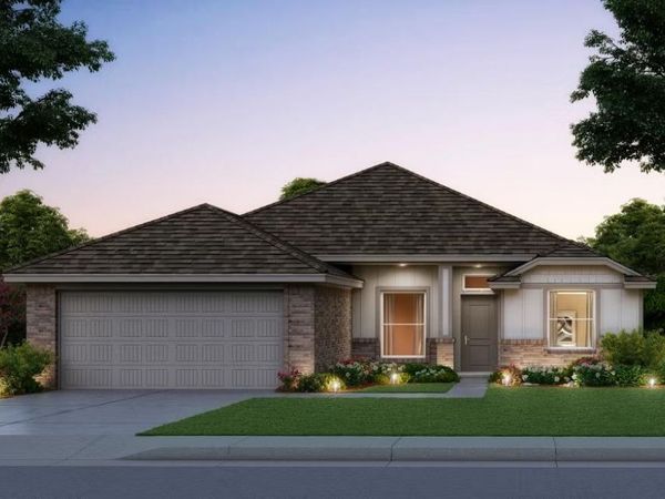 1828 Pin Cherry Lane, Moore, OK 73160