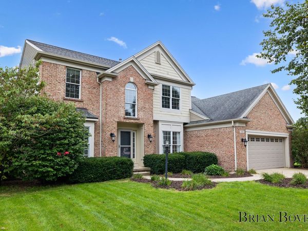 7488 Old Lantern Drive SE, Caledonia, MI 49316