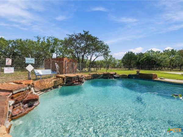 1550 CR 119 , Burnet, TX 78611