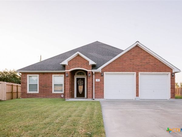 511 Mason Circle , Victoria, TX 77904