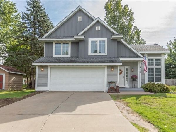 1304 Ballentine Road, Menomonie, WI 54751
