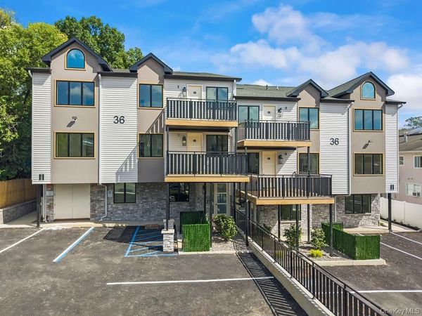 36 Calvert Drive , Unit 301, Monsey, NY 10952