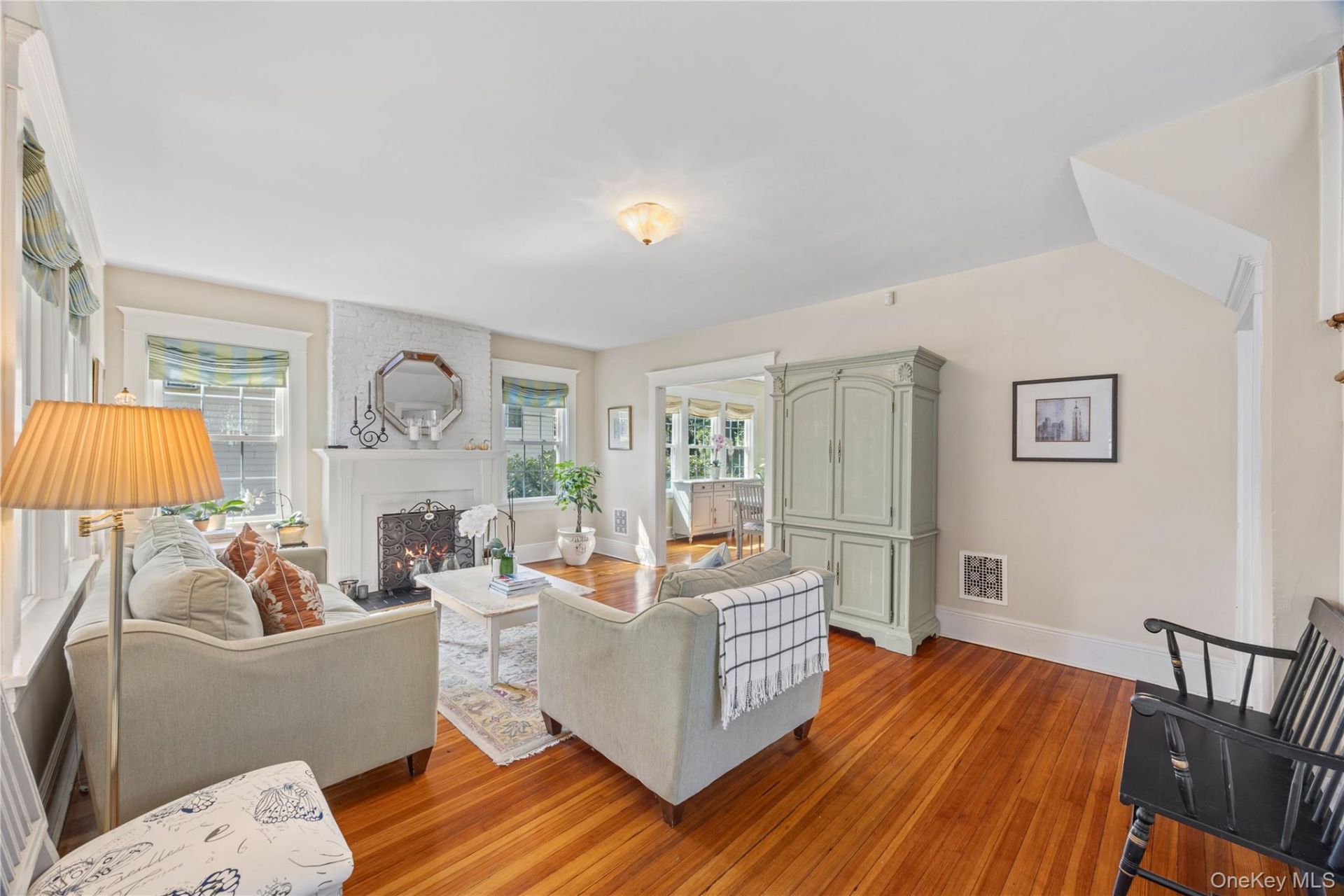 33 Cassilis Avenue, Bronxville, NY 10708 Main Photo
