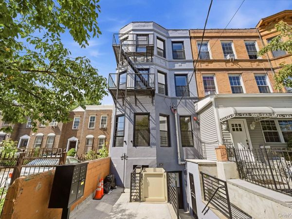 1847 Harrison Avenue , Bronx, NY 10453