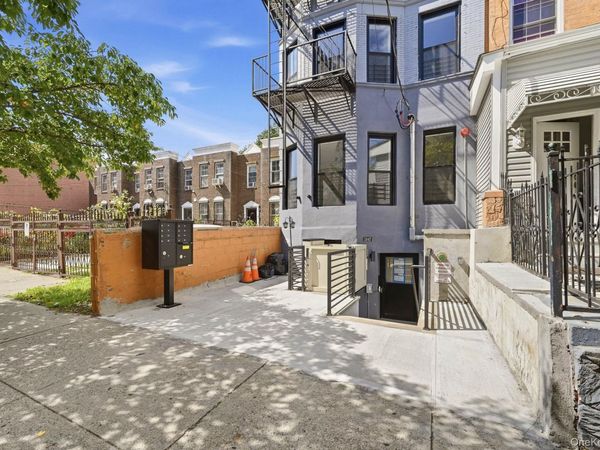 1847 Harrison Avenue , Bronx, NY 10453